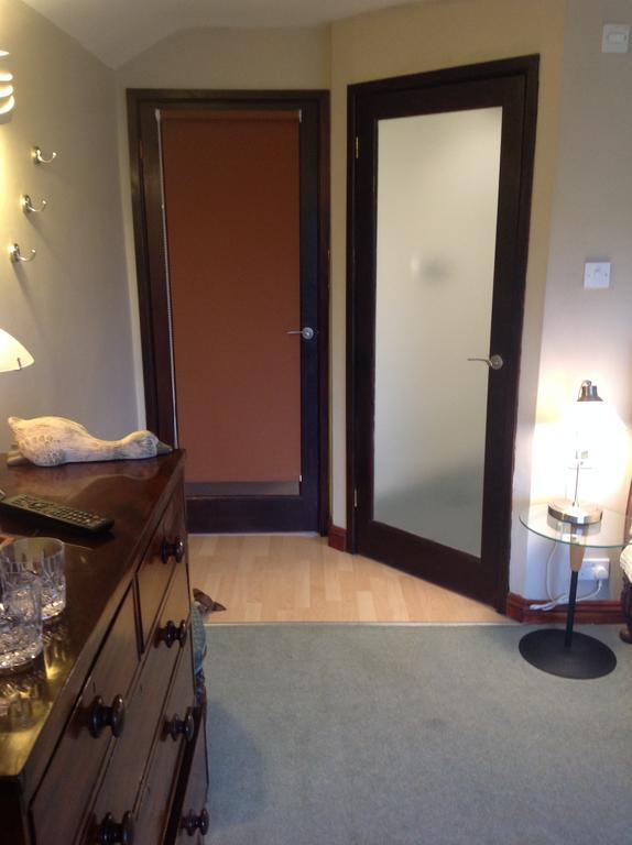 Redroofs Bed & Breakfast เท็นเบอรี ห้อง รูปภาพ